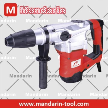 cordless rotary hammer