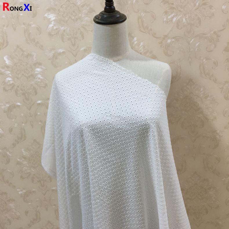 RXF0528  Baby Cotton Fabric Made In China