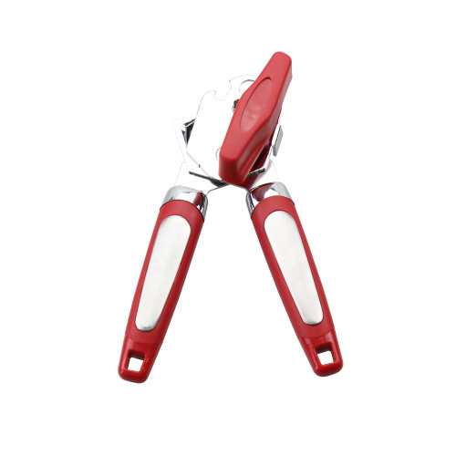 Heavy Duty & Effortless Cutting Tool Can Opener