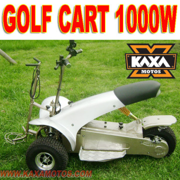 Prices Electric Golf Car