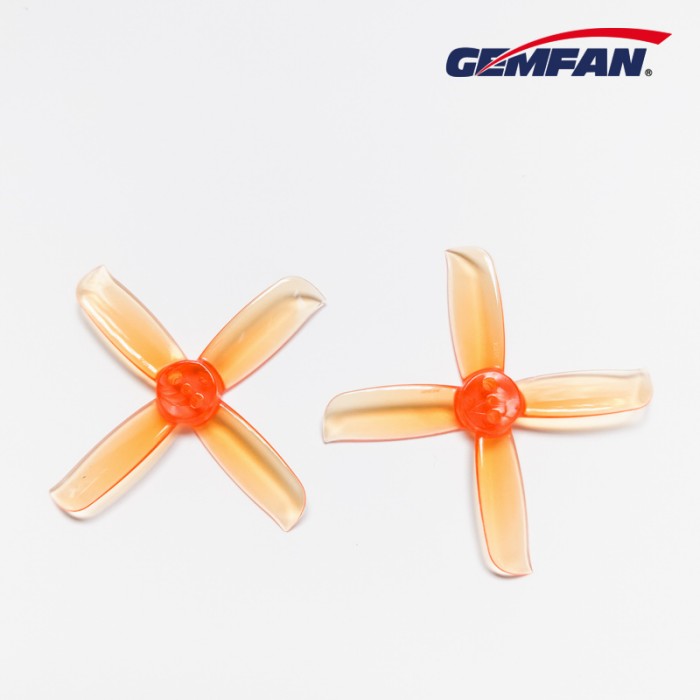 2036 Clear Orange 2 2036 Clear Orange 2
