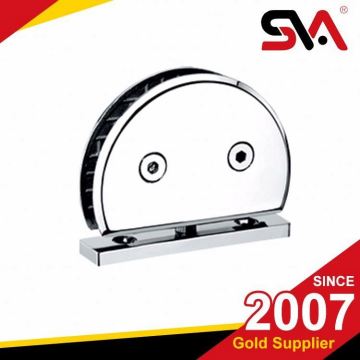 Stainless steel 304 shower door hinge