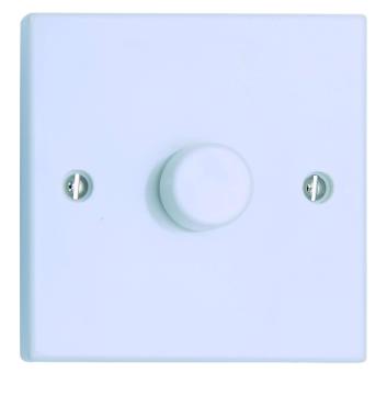 1 Gang 2 Way 250W Dimmer Switch