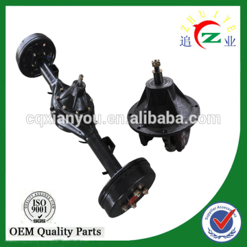 High quality Chinese rear axle half shaft for tricycle