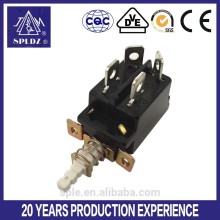 10A high current push power switch KDC-A04-2-K