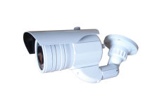 1 / 3 Sony 673 Dsp + Effio-e Dsp 700 Tvl High Resolution Security Camera Ir 35meter