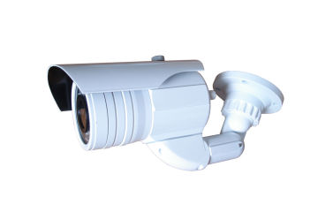 1 / 3 Sony 673 Dsp + Effio-e Dsp 700 Tvl High Resolution Security Camera Ir 35meter