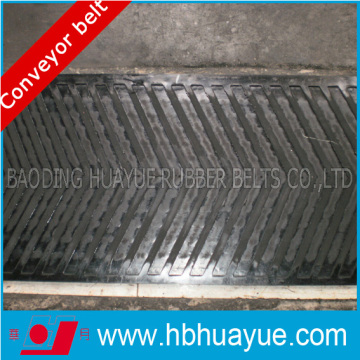 Ep Chevron Conveyor Belting