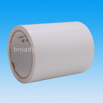 Peel and stick adhesive tape