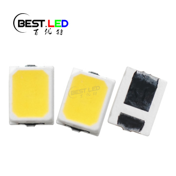 Ra90 LED 2016 SMD 0.5W Warm White 2600-2800K