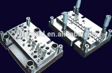 China mold plastic city customization plastic injection mold manufacturer