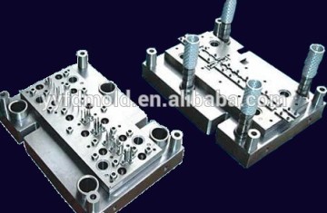 China mold plastic city customization plastic injection mold manufacturer