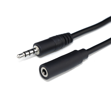 3.5MM TRS TRRS Extension Cable