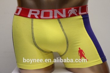 2017 Most comfortable and cheaper high quality sex fashion man's underwear