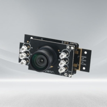 DMS driver fatigue monitoring camera module