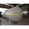 80 M3 40Ton Anhydrous Ammonia Bullet Tanks