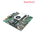 GT9400H-UA Motherboard (Intel UHD-Grafik)