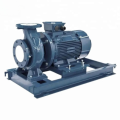 Corrosion Resistant Industrial Centrifugal Pump For Drainage