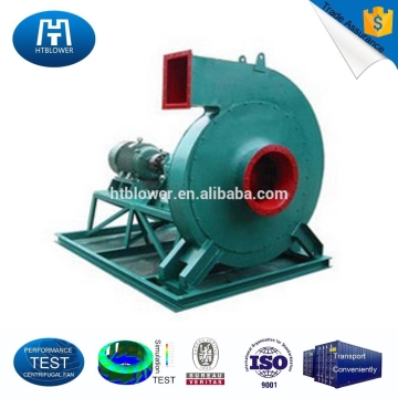 High Efficiency Induced Draft Fan