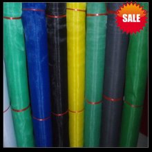 plastic Mosquito Net Fabric