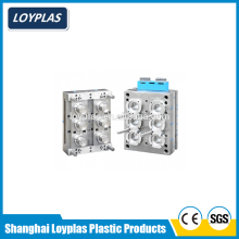 customized durable thin wall injection mould