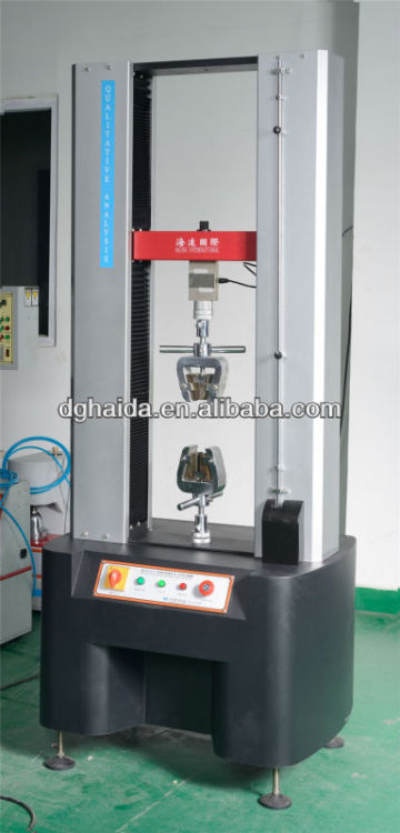 New Punch Tablet Compression Testing Equipment