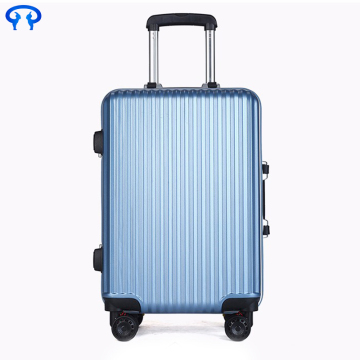 Men's business luggage suitcase for sale