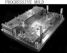 stamping mould making, customized punching mould