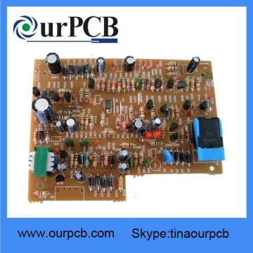 Rich experience pcba manufacture, multilayer pcba manufacture