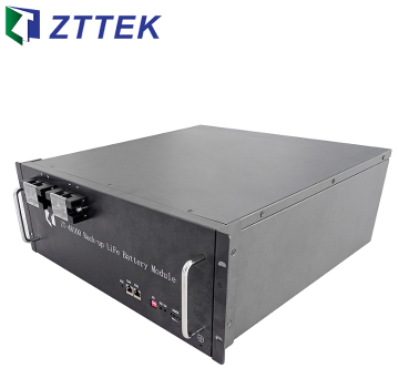 Advanced 48v Large Capacity Power Bank