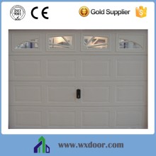 JAD brand door manufacturer theftproof sell garage doors