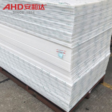 Extruded PP Polypropylene Sheets 5mm to 30mm