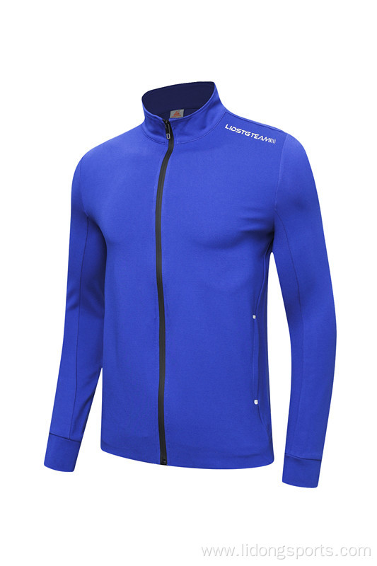 Latest Design Sports Winter Jacket For Man