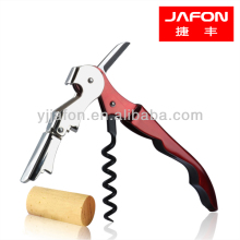 China manufacturer bottle wine opener corkscrews