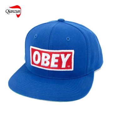 Obey Snapback Hat (LZ)