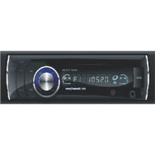 Car MP3 Player/Video/Audio/Stereos