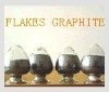 Flake Graphite Powder50