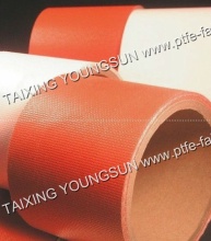 Heat Resist Chemaical Corrosion Resist Silicone Fiberglass