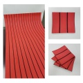 Melors Boat Decking Material Bodenmatte Marine