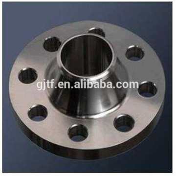 Class 300 neck weld flange