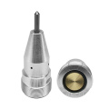 Aluminium Shell Dot Peen Marking Needle