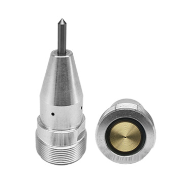 Aluminium Shell Dot Peen Marking Needle