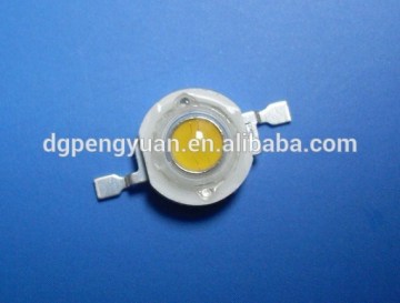 high power led epistar chips 1w
