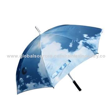 Light Up Umbrella
