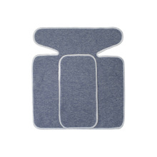 Washable Customizable Reusable Cotton Baby Cloth Nappies