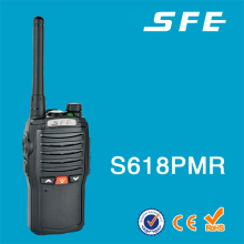 SFE S618A PMR446 5W Power Handy Talky