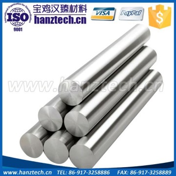 Ti60Al40 alloy rods, titanium alluminum alloy rods