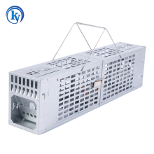 automatic rat mouse control rodent killer trap