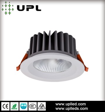 surface mounted led ceiling shower light