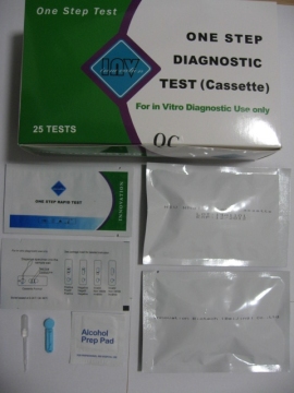 HIV Testing Kit